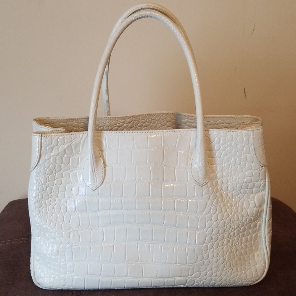 Muska Italy Genuine Leather Purse